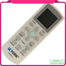 New Replacement Remote Control for YORK Air Conditioner Various Models New Replacement Remote Control for YORK Air Conditioner Various Models