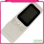 Replacement Remote Control for Hitachi Air Conditioner Brand New English