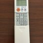 New Universal Replacement Remote Control for Mitsubishi Electric Air Conditioner