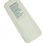 Remote Control for York Air Conditioner Universal New Free Shipping