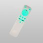 Replaced Remote Control for Dyson Hot+Cool Fan AM06 07 08 09 11 TP00 01 HP02 03