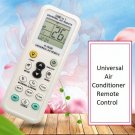 Universal Air Conditioner Remote Control Universal Air Conditioner Remote Control