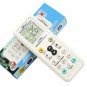 Universal Air Conditioner Remote Control