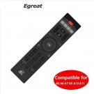 Remote Control for Egreat A9 A Series R series 1186 AK83 AK75 EK106-R200S Remote Control for Egreat A9 A Series R series 1186 AK83 AK75 EK106-R200S