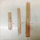 Tailor-Made 10 x Spare Kits for Impulse Heat Sealer Heat Element & TPFE Sheets Tailor-Made 10 x Spare Kits for Impulse Heat Sealer Heat Element & TPFE Sheets