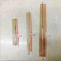 Tailor-Made 10 x Spare Kits for Impulse Heat Sealer Heat Element & TPFE Sheets