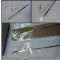 Tailor-Made 10 x Spare Kits for Impulse Heat Sealer Heat Element & TPFE Sheets