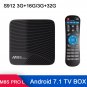 New Remote Control for X96 mini A5X max MX10 X88 Max+ M8S Pro L TX3 mini TX92