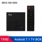 New Remote Control for X96 mini A5X max MX10 X88 Max+ M8S Pro L TX3 mini TX92