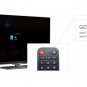 Genuine Brand New H.TV Remote Control HTV1 HTV2 HTV3 HTV5 Fast FREE Shipping