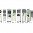 Remote Control for Fujitsu Air Conditioner Universal New Free Shipping Remote Control for Fujitsu Air Conditioner Universal New Free Shipping