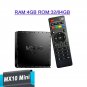 New Remote Control for H10 Play HK1 Super X10 MX10 Mini MXR Pro Q+ T95H X96 W Q
