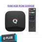 New Remote Control for H10 Play HK1 Super X10 MX10 Mini MXR Pro Q+ T95H X96 W Q