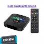 New Remote Control for H10 Play HK1 Super X10 MX10 Mini MXR Pro Q+ T95H X96 W Q