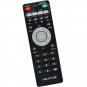 Free Shipping New Remote Control for Unblock Tech Ubox TV Box å®åæ©é çéæ§å¨