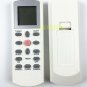 Replacement Remote Control for Acson Daikin Air Conditioner English Japanese
