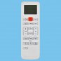 Replacement Remote Control for Samsung Air Conditioner Models Brand New English