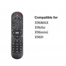 Remote Control for Android TV Box X96 Max X96 Air X96 mini X96H Free Shipping Remote Control for Android TV Box X96 Max X96 Air X96 mini X96H Free Shipping