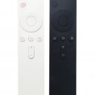 Bluetooth Remote Control Xiaomi Mi TV Box White Mini Box Free Silicon Cover Rack