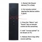 Bluetooth Remote Control Xiaomi Mi TV Box White Mini Box Free Silicon Cover Rack