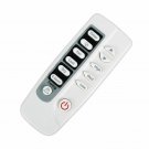 Replacement Remote Control for Air Conditioner Samsung Brand New English Various Replacement Remote Control for Air Conditioner Samsung Brand New English Various