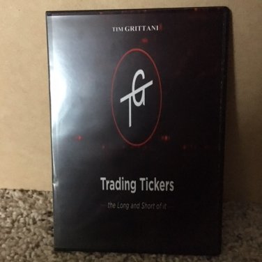 buy trading tickers dvd