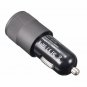 USB Car Charger 5V 2.4 USB and Type C USB A 2.0 Port Power Dual USB Power