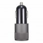 USB Car Charger 5V 2.4 USB and Type C USB A 2.0 Port Power Dual USB Power