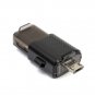 64GB OTG Dual Micro USB 2.0 Flash Pen Thumb Drive Memory Stick For Phone Laptop