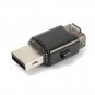 64GB OTG Dual Micro USB 2.0 Flash Pen Thumb Drive Memory Stick For Phone Laptop