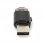 64GB OTG Dual Micro USB 2.0 Flash Pen Thumb Drive Memory Stick For Phone Laptop