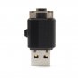 64GB OTG Dual Micro USB 2.0 Flash Pen Thumb Drive Memory Stick For Phone Laptop