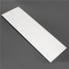 300x100x4mm Titanium Sheet Plate Gr.5 Metal Titanium 6al-4v Sheet