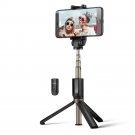 BlitzWolf BW-BS3 Versatile 3 in 1 Bluetooth Tripod Selfie Sticks for iphone 8 8