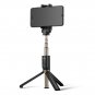 BlitzWolf BW-BS3 Versatile 3 in 1 Bluetooth Tripod Selfie Sticks for iphone 8 8