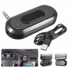 Universal 3.5mm Wireless Hand free Car Radio FM Transmitter MP3 Player