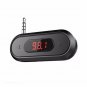 Universal 3.5mm Wireless Hand free Car Radio FM Transmitter MP3 Player