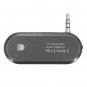 Universal 3.5mm Wireless Hand free Car Radio FM Transmitter MP3 Player