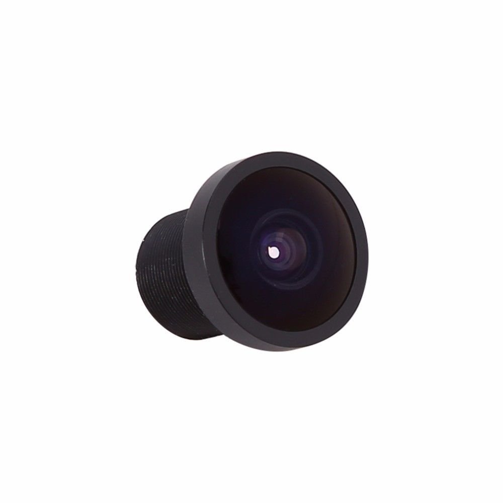 170 Degrees Wide Replacement Camera Lens For GoPro Hero 2/1 Camera