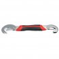 LOT 2Pcs Universal Quick Adjustable 9-32mm Multi-function Wrench Spanner