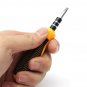 31 in 1 Screwdriver Set Mechanic Repair Tool Kit for PDA Cell Phone Watch PSP