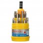 31 in 1 Screwdriver Set Mechanic Repair Tool Kit for PDA Cell Phone Watch PSP