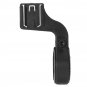 BIKIGHT Out Front Bike Handlebar Mount Stents Fit For Cateye Wireless Code Table