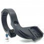 BIKIGHT Out Front Bike Handlebar Mount Stents Fit For Cateye Wireless Code Table