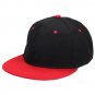 Unisex Women Men Cotton Blend Hip-hop Baseball Cap Adjustable Flat Snapback Hat