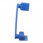360 Degree Rotation Adjustable LCD Screen Phone Clamp Repair Holder Clips for