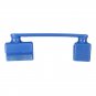 360 Degree Rotation Adjustable LCD Screen Phone Clamp Repair Holder Clips for