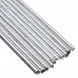 10Pcs Low Temperature Alumaloy Aluminum Repair Rods 3.2mmx230mm Welding Machine