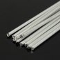 10Pcs Low Temperature Alumaloy Aluminum Repair Rods 3.2mmx230mm Welding Machine