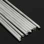 10Pcs Low Temperature Alumaloy Aluminum Repair Rods 3.2mmx230mm Welding Machine